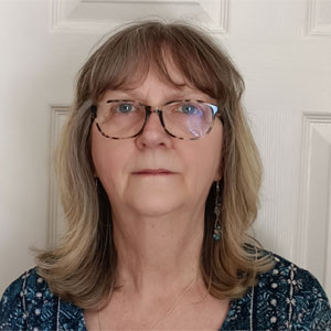 Carol Haughton