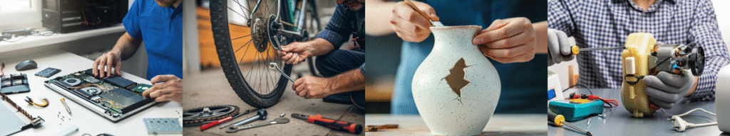 repairs